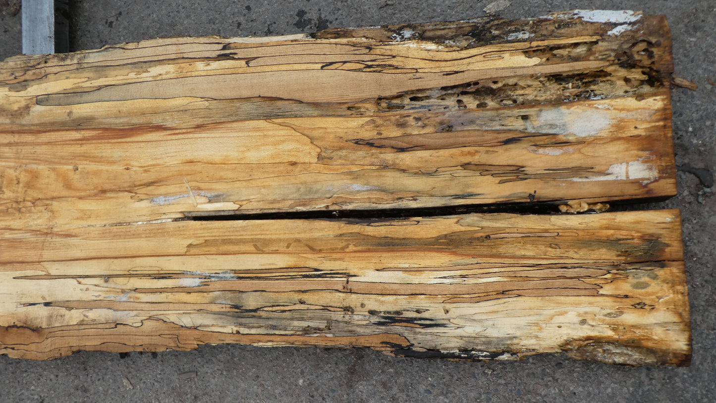 Unbehandelte Tischplatten aus Buche | Plattennummer O-00279 Buche