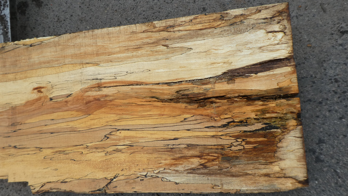 Unbehandelte Tischplatten aus Buche | Plattennummer O-00288 Buche