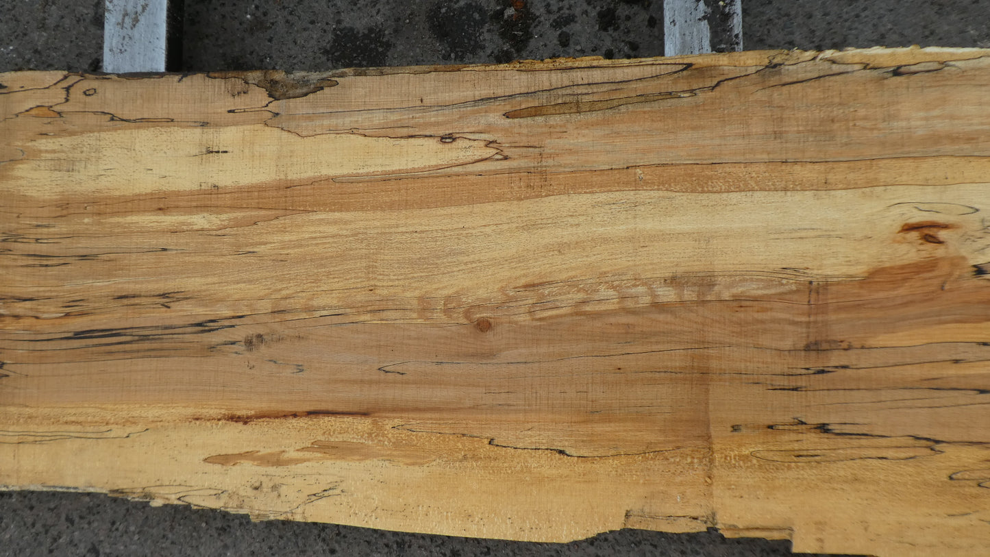 Unbehandelte Tischplatten aus Buche | Plattennummer O-00288 Buche