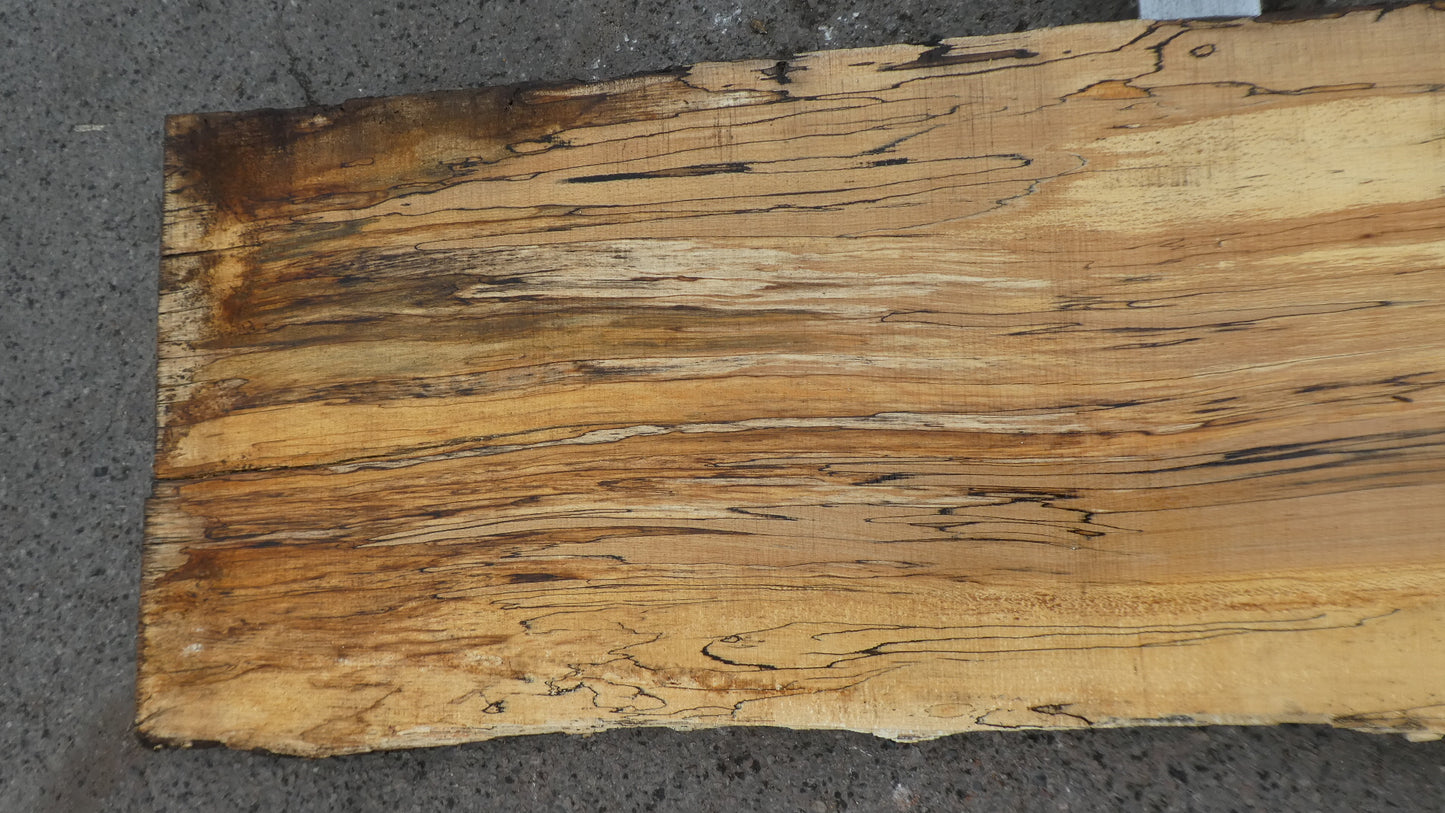 Unbehandelte Tischplatten aus Buche | Plattennummer O-00288 Buche