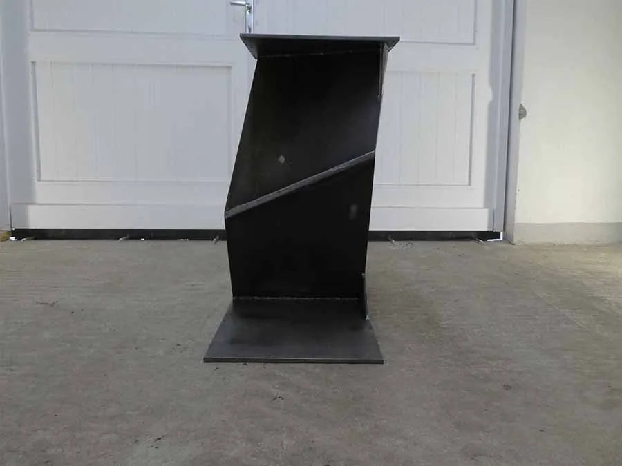 Untergestell aus Stahl Modell RB 11