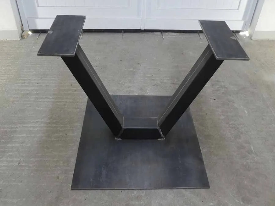 Untergestell aus Stahl Modell RB 18