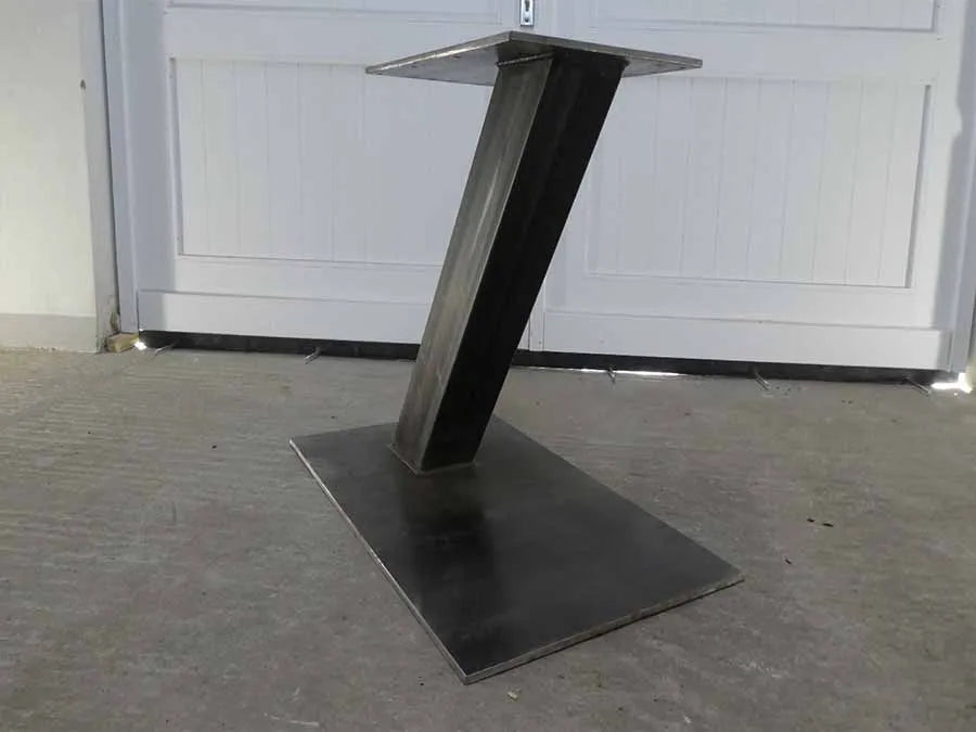 Untergestell aus Stahl Modell RB 19