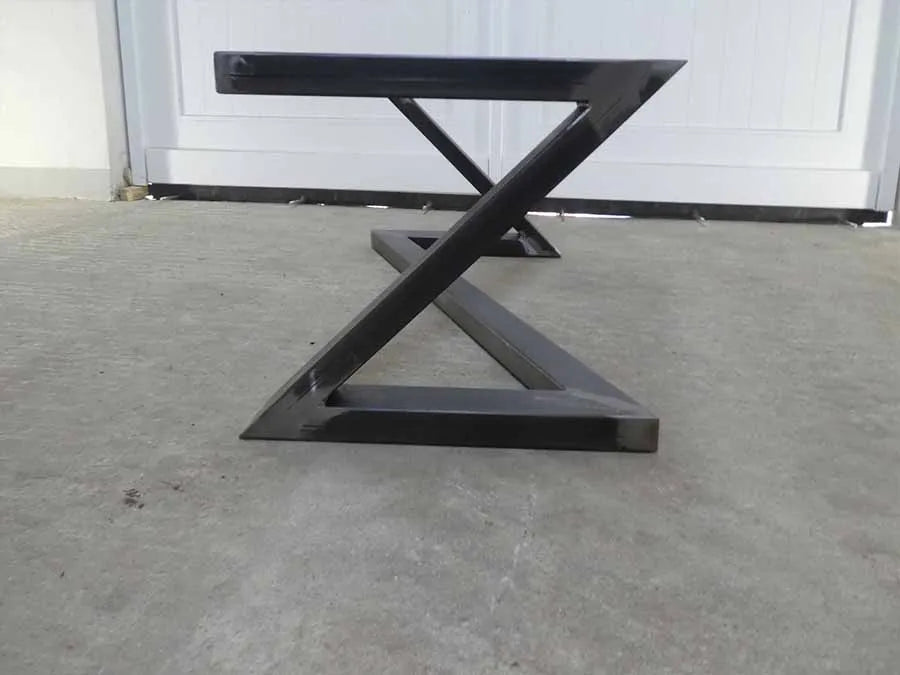 Untergestell aus Stahl Modell RB 30