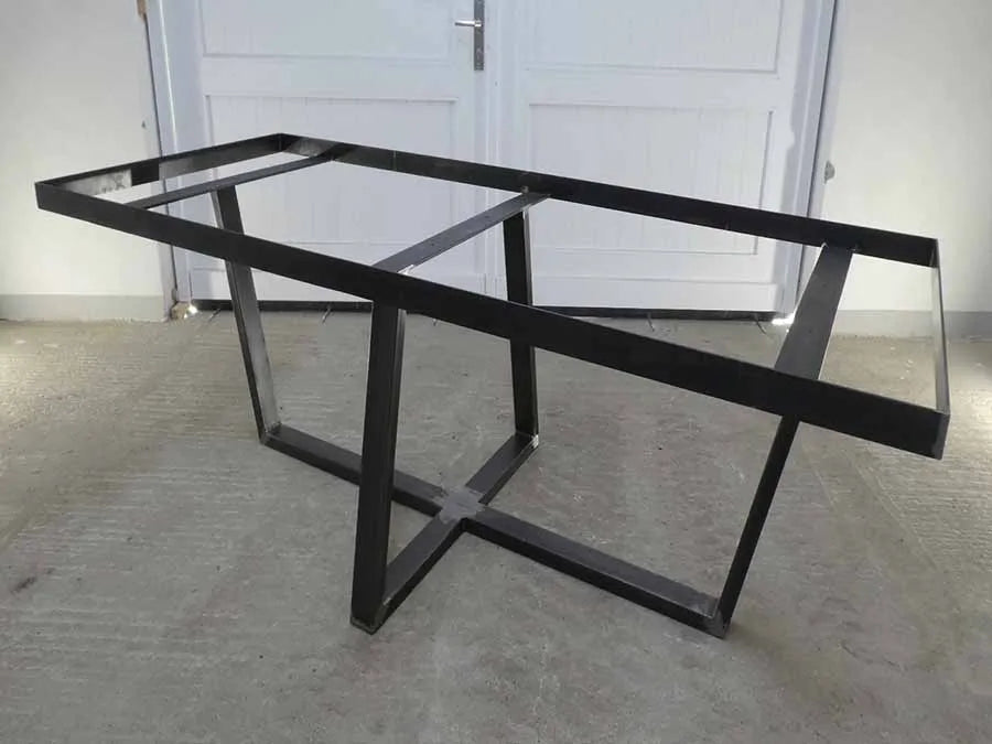 Untergestell aus Stahl Modell RB 33