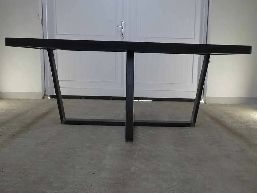 Untergestell aus Stahl Modell RB 33