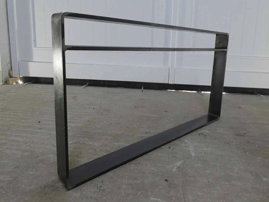 Untergestell aus Stahl Modell RB 34