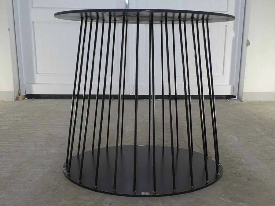 Untergestell aus Stahl Modell RB 39