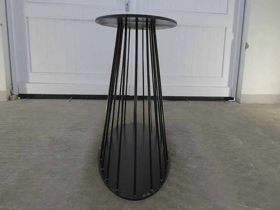 Untergestell aus Stahl Modell RB 39