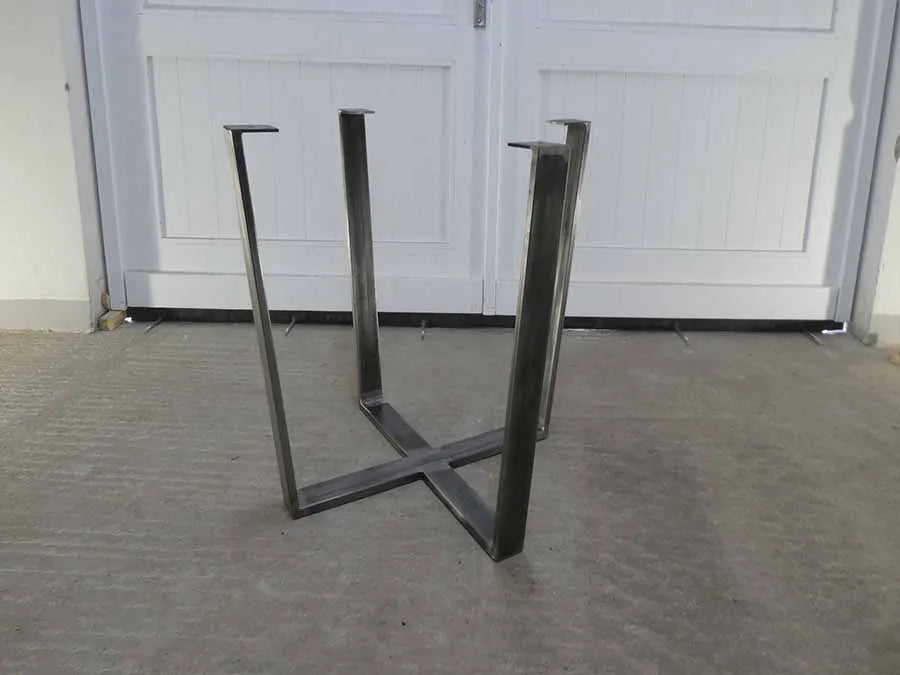 Untergestell aus Stahl Modell RB 40