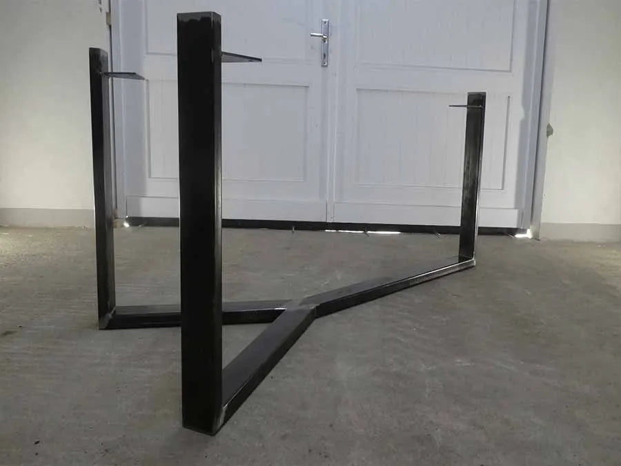 Untergestell aus Stahl Modell RB 42