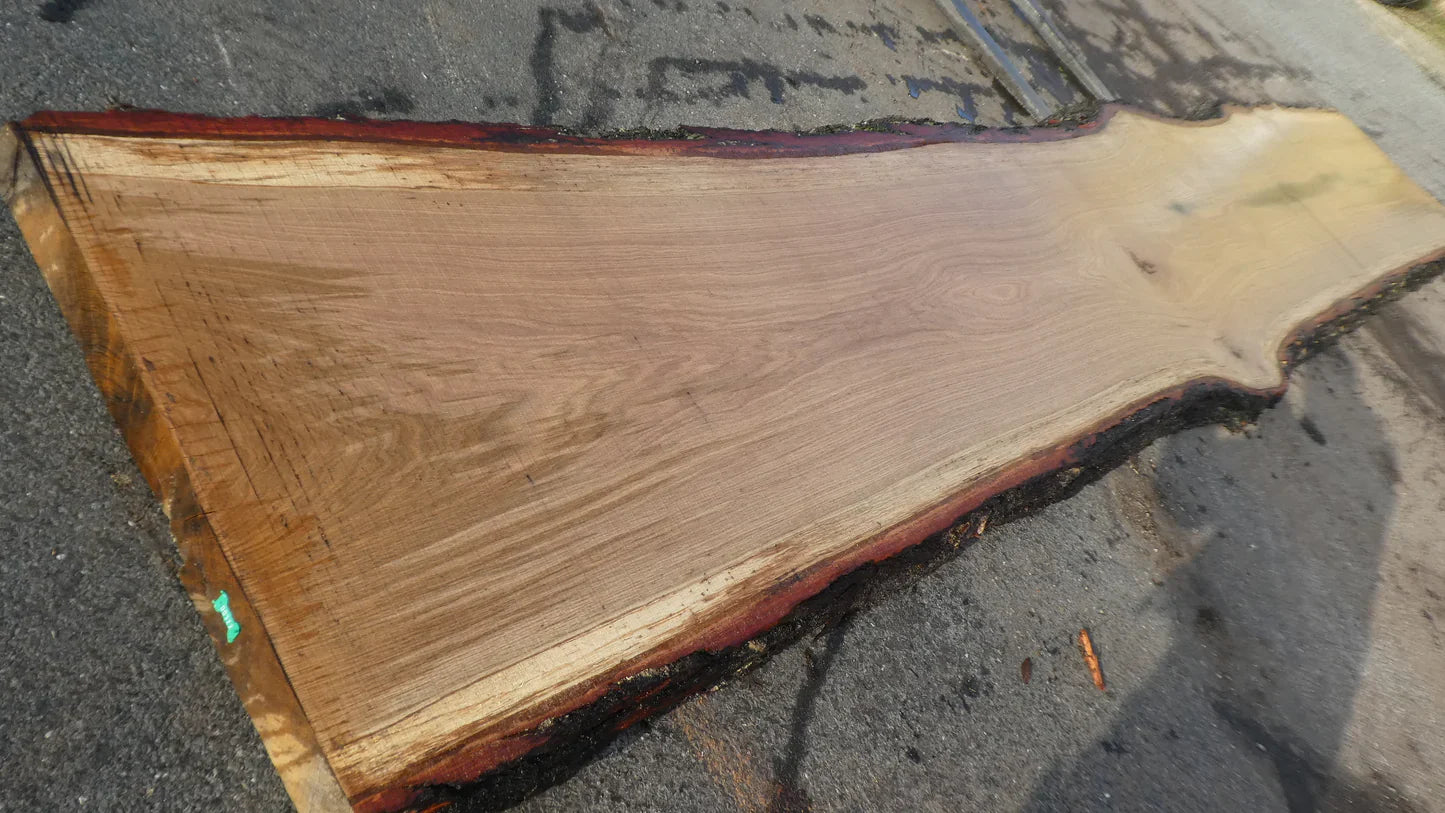 Tischplatten aus Eiche