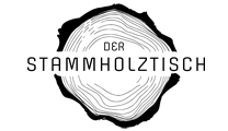 Der Stammholztisch