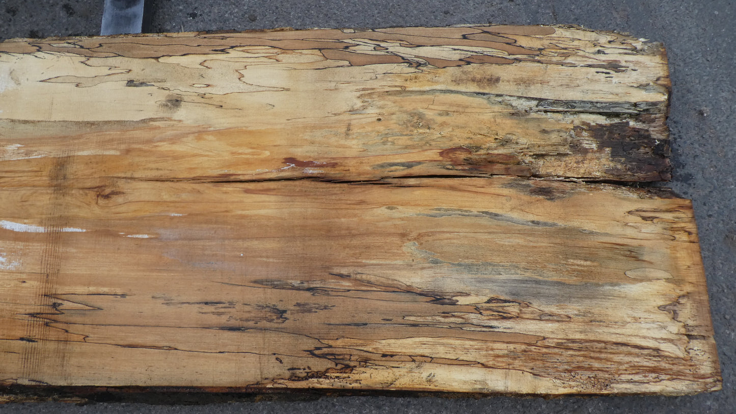 Unbehandelte Tischplatten aus Buche | Plattennummer  O-00276 Buche