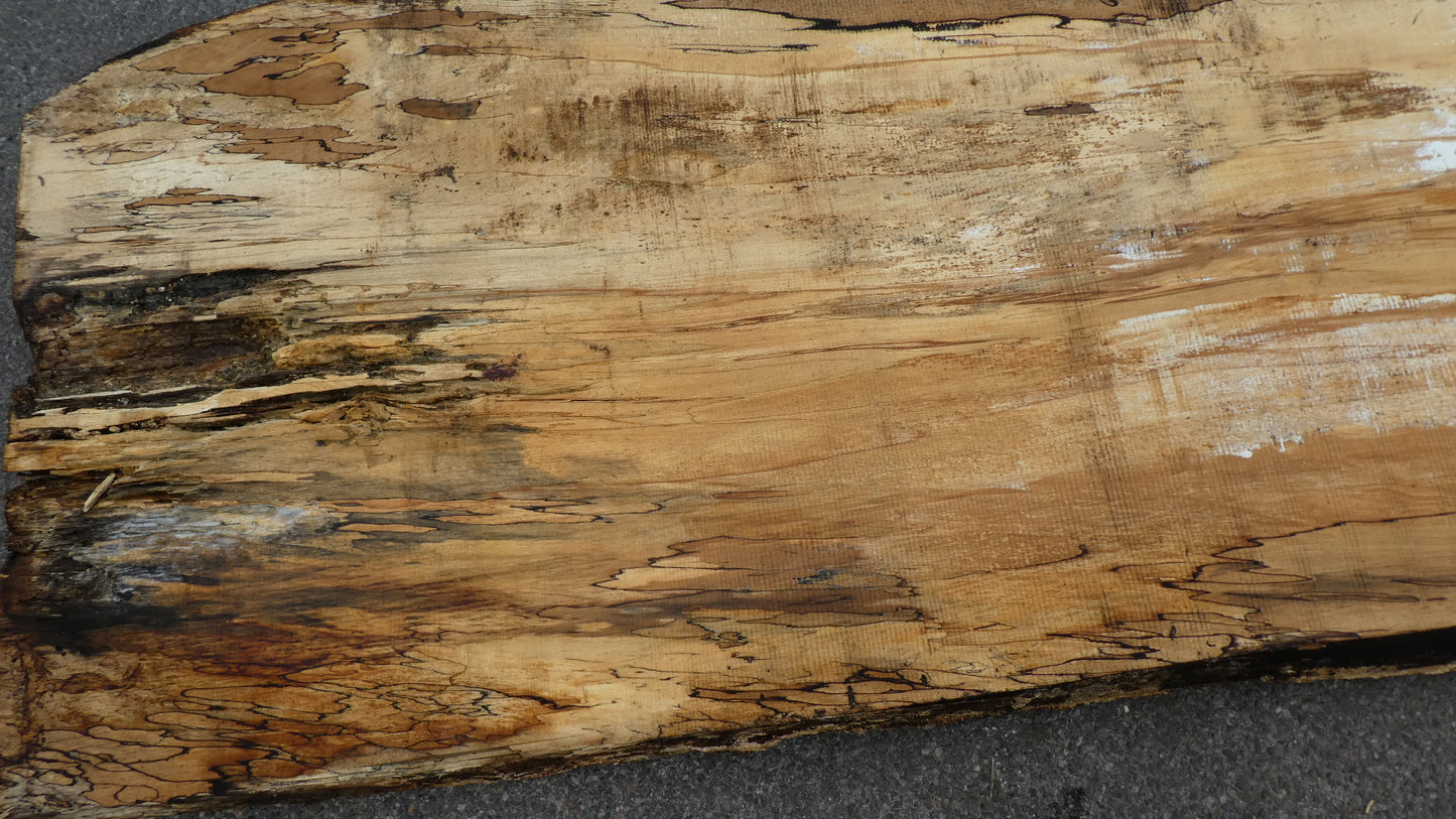 Unbehandelte Tischplatten aus Buche | Plattennummer  O-00276 Buche