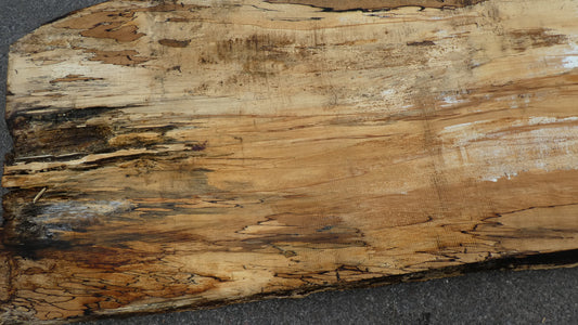 Unbehandelte Tischplatten aus Buche | Plattennummer  O-00276 Buche