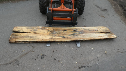 Unbehandelte Tischplatten aus Buche | Plattennummer  O-00283 Buche