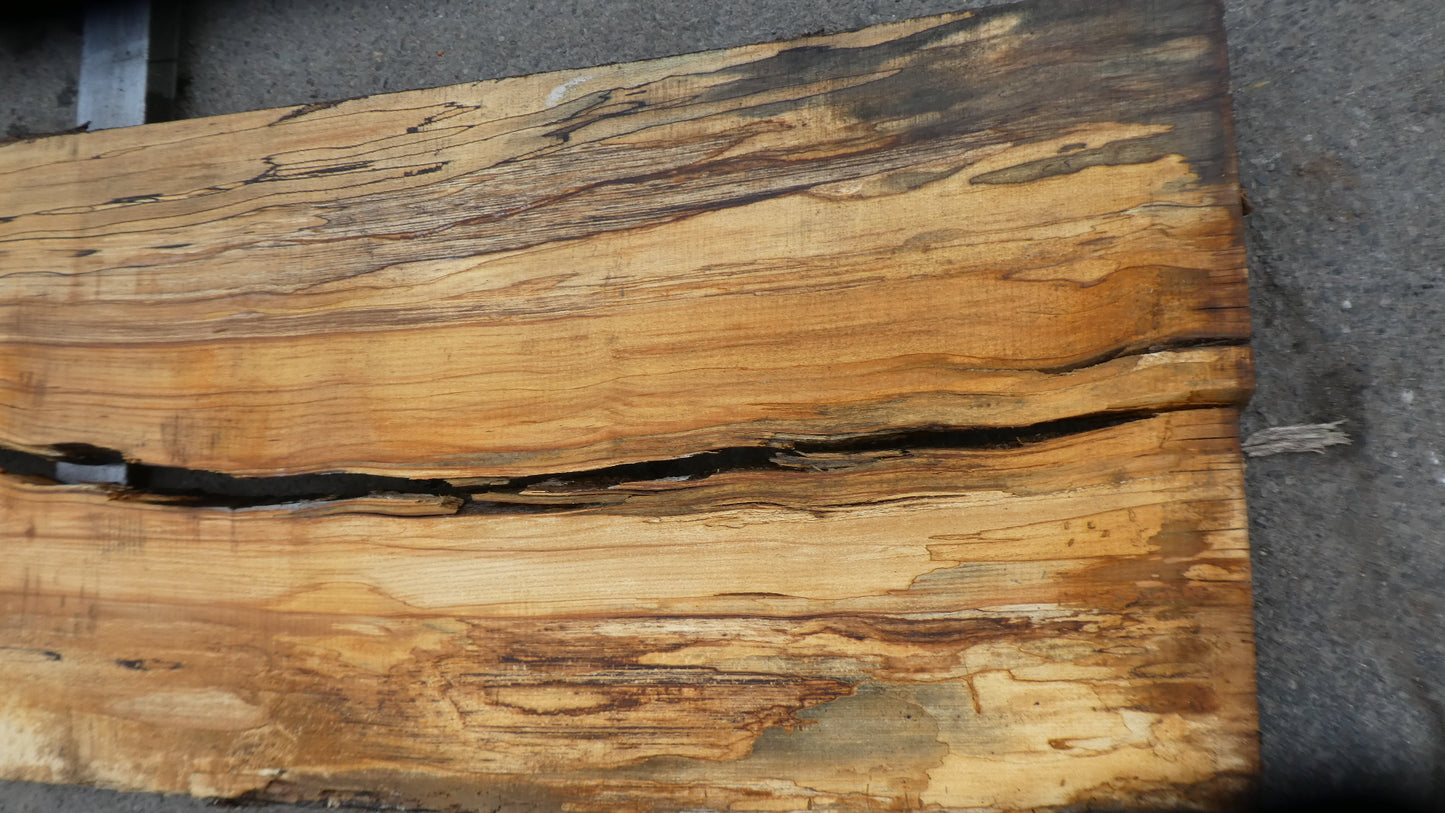 Unbehandelte Tischplatten aus Buche | Plattennummer  O-00285 Buche