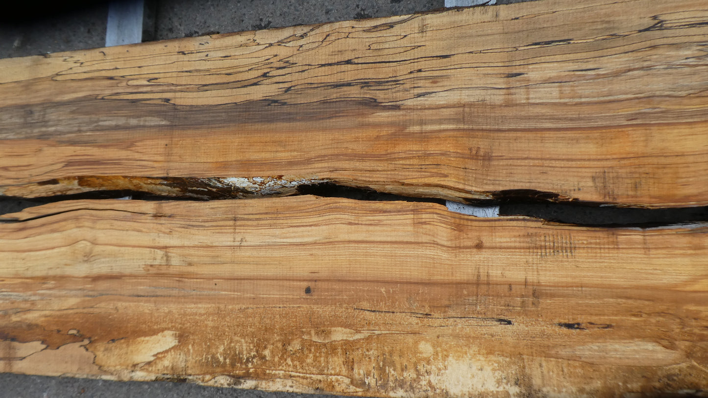 Unbehandelte Tischplatten aus Buche | Plattennummer  O-00285 Buche
