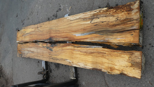 Unbehandelte Tischplatten aus Buche | Plattennummer  O-00286 Buche
