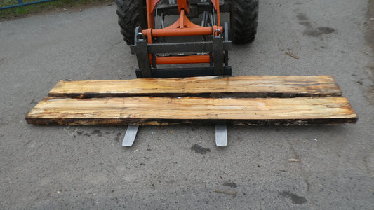 Unbehandelte Tischplatten aus Buche | Plattennummer  O-00287 Buche