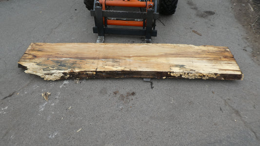 Unbehandelte Tischplatten aus Buche | Plattennummer O-00292 Buche