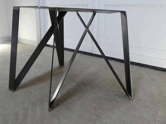Untergestell aus Stahl Modell RB 10