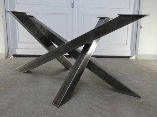Untergestell aus Stahl Modell RB 12