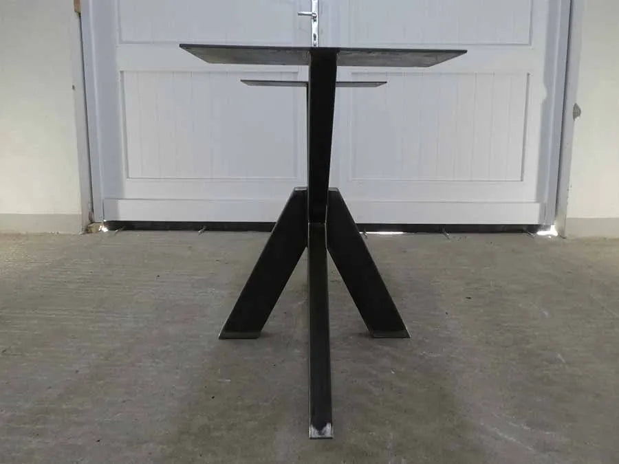 Untergestell aus Stahl Modell RB 17