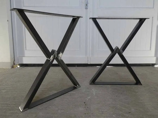 Untergestell aus Stahl Modell RB 23