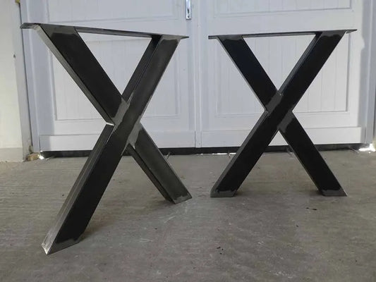 Untergestell aus Stahl Modell RB 24