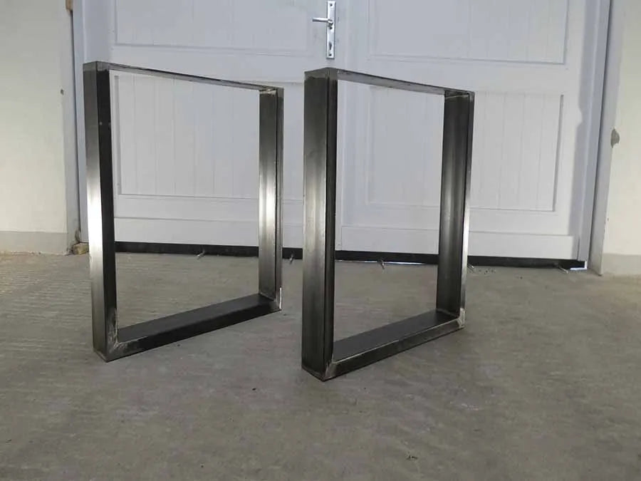 Untergestell aus Stahl Modell RB 3