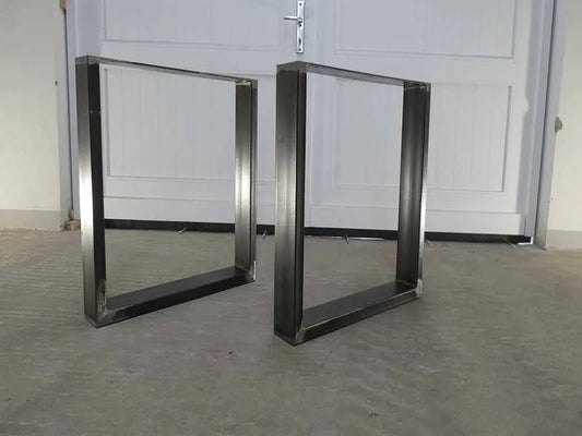 Untergestell aus Stahl Modell RB 3