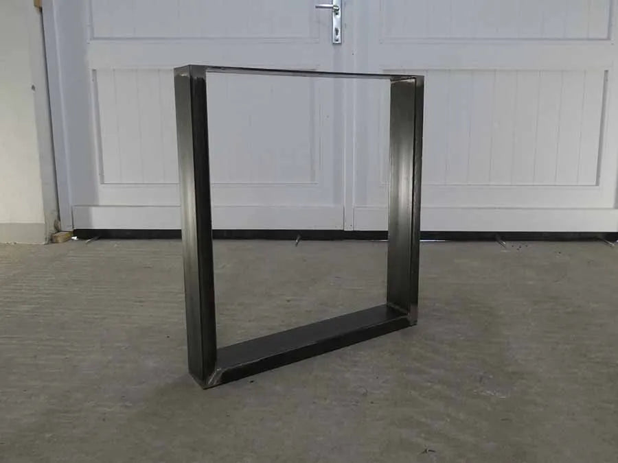 Untergestell aus Stahl Modell RB 3