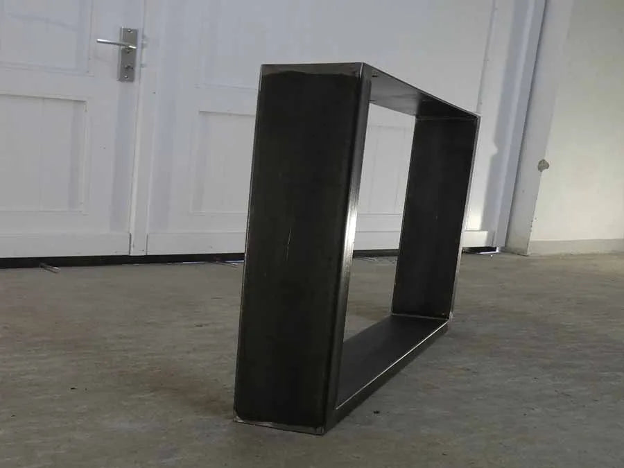 Untergestell aus Stahl Modell RB 3