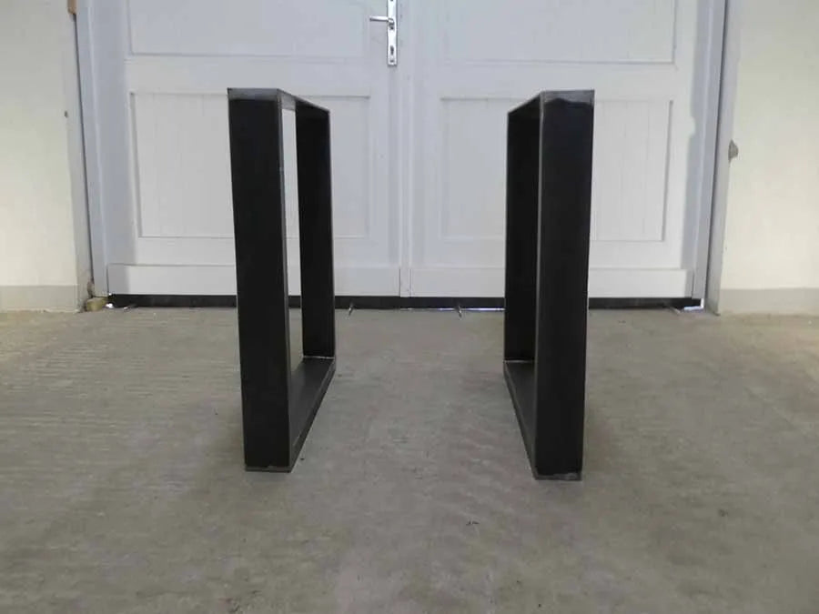 Untergestell aus Stahl Modell RB 3
