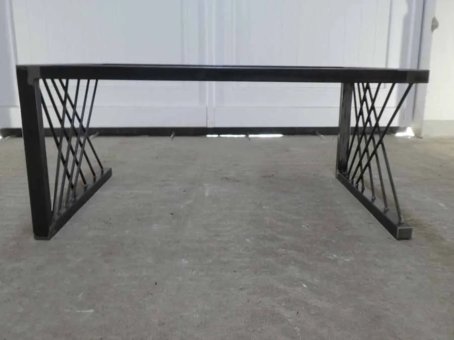Untergestell aus Stahl Modell RB 31