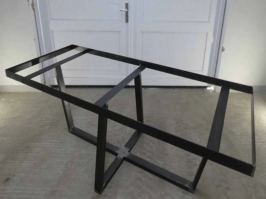 Untergestell aus Stahl Modell RB 33