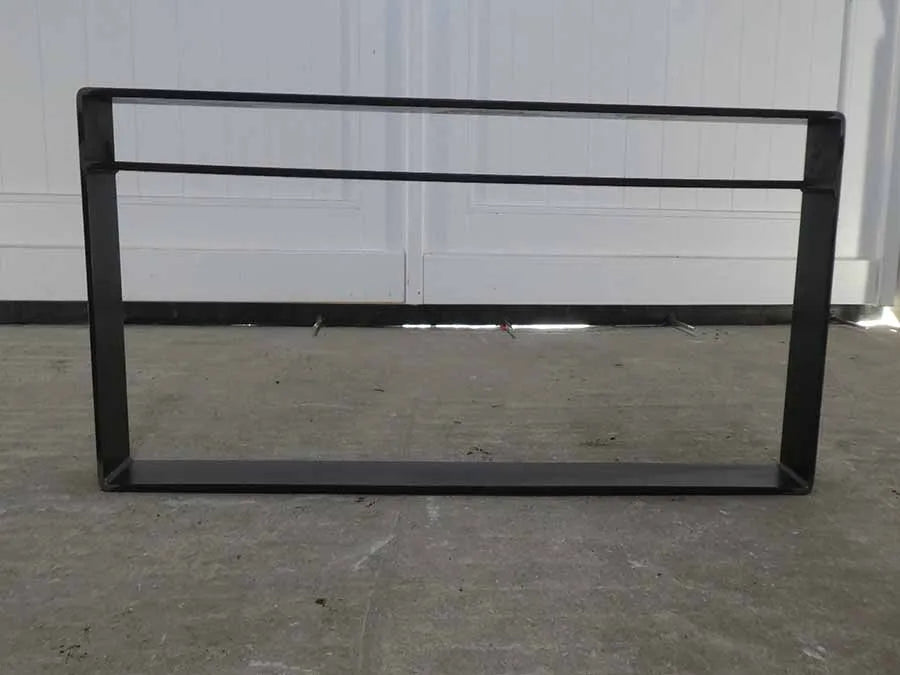 Untergestell aus Stahl Modell RB 34