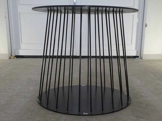 Untergestell aus Stahl Modell RB 39