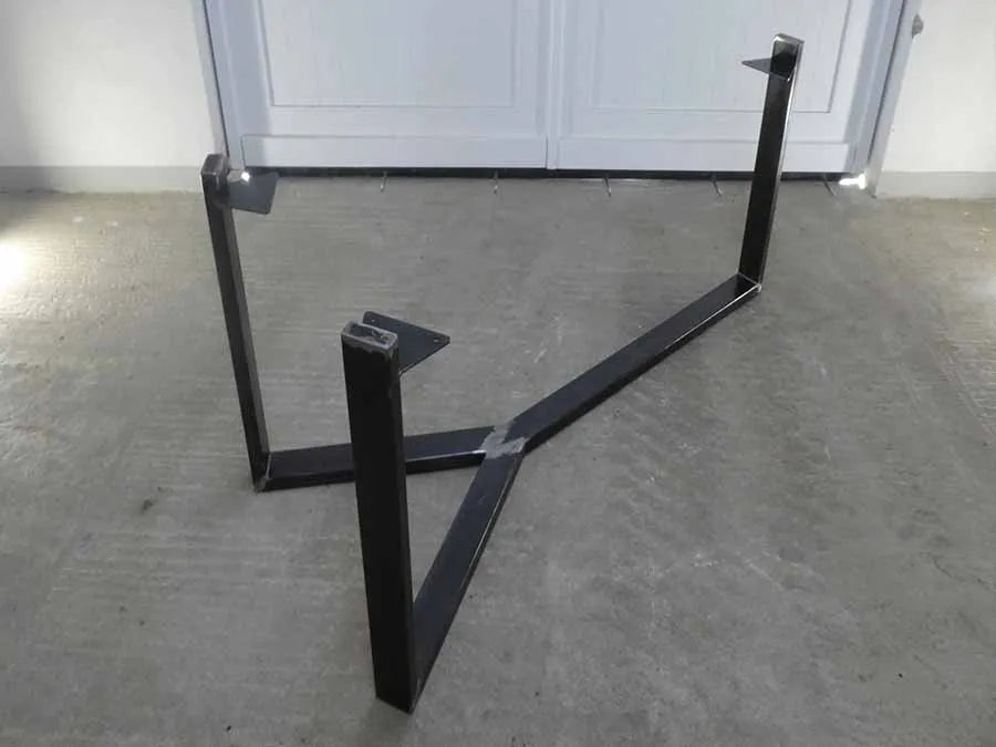 Untergestell aus Stahl Modell RB 42