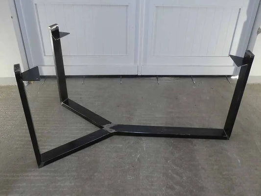 Untergestell aus Stahl Modell RB 42